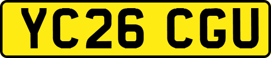 YC26CGU