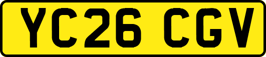 YC26CGV
