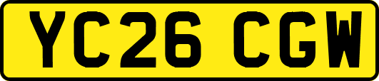 YC26CGW