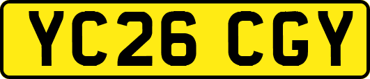 YC26CGY