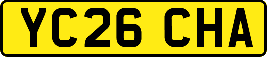 YC26CHA