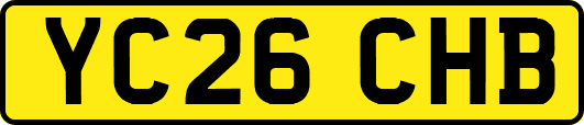 YC26CHB