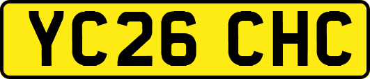 YC26CHC