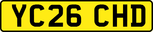 YC26CHD