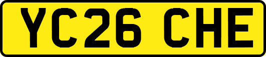 YC26CHE