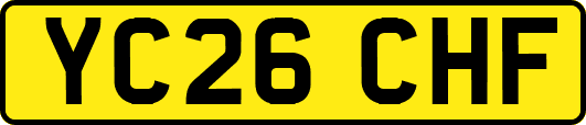 YC26CHF