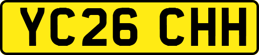 YC26CHH