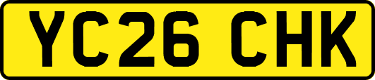 YC26CHK
