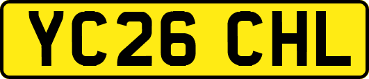 YC26CHL