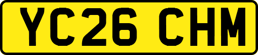 YC26CHM