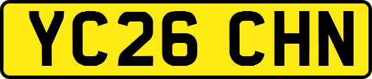 YC26CHN