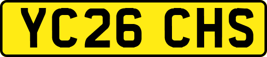 YC26CHS