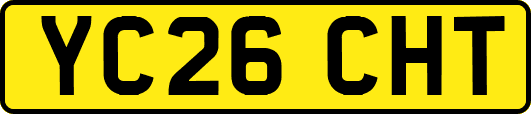 YC26CHT