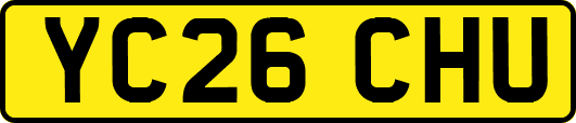 YC26CHU