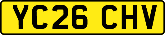 YC26CHV