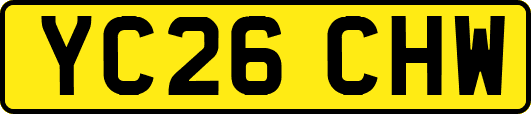 YC26CHW