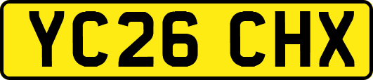 YC26CHX