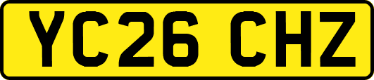 YC26CHZ