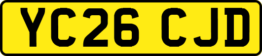 YC26CJD