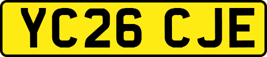 YC26CJE