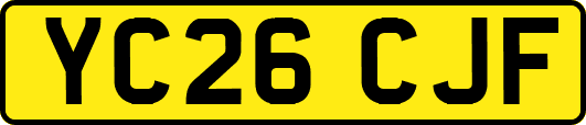 YC26CJF