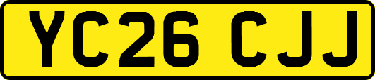 YC26CJJ