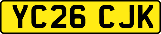 YC26CJK