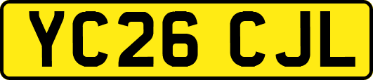 YC26CJL