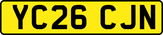 YC26CJN