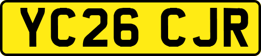 YC26CJR