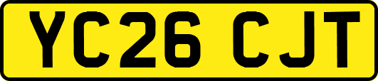 YC26CJT