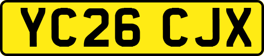 YC26CJX