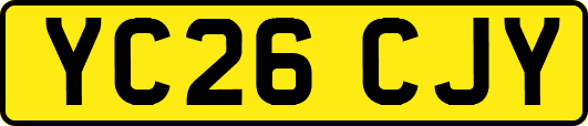 YC26CJY
