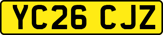 YC26CJZ