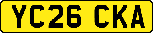 YC26CKA
