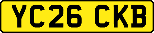 YC26CKB