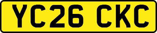 YC26CKC