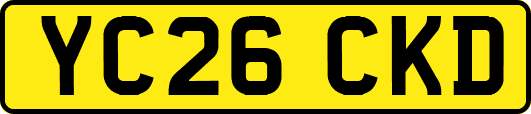 YC26CKD