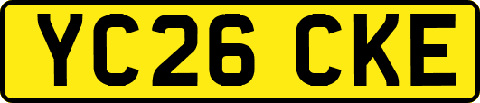 YC26CKE