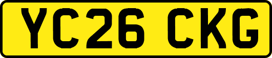 YC26CKG
