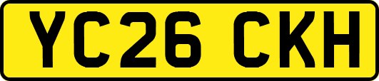 YC26CKH