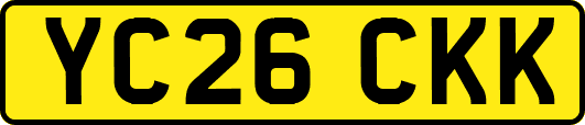 YC26CKK