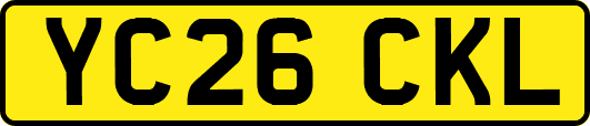 YC26CKL