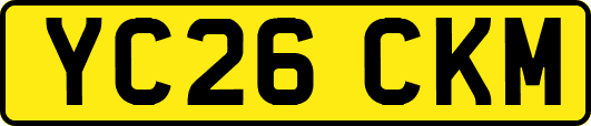 YC26CKM