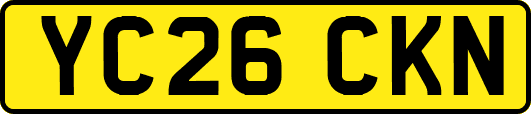 YC26CKN