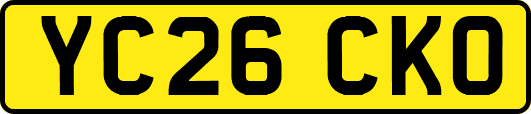YC26CKO