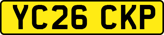 YC26CKP