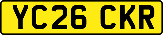 YC26CKR
