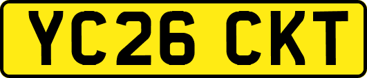 YC26CKT