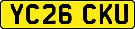 YC26CKU